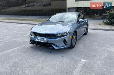 Kia K5  2020