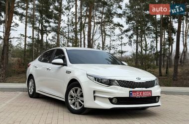 Kia K5  2017