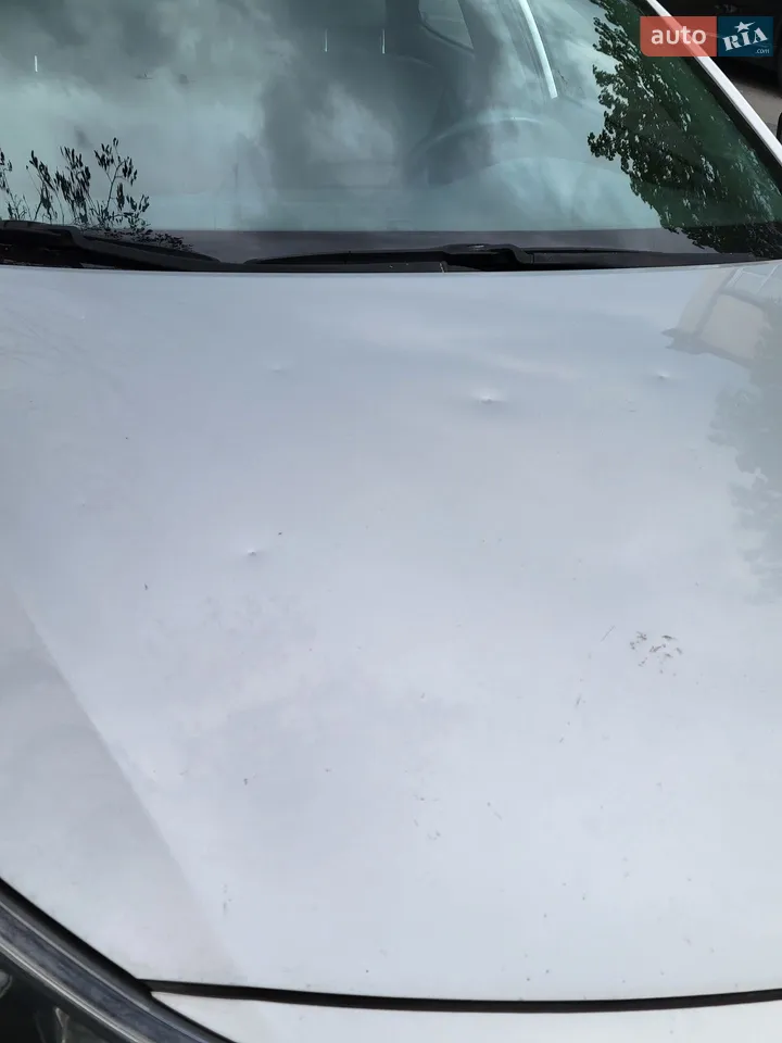 2014 Kia K5 - мініатюра 5