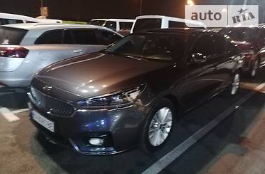 Kia K7 3.0LPI 2016