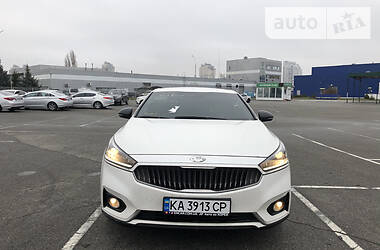 Kia K7 Premium  2016