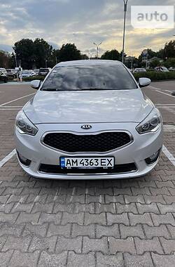 Kia K7  2013