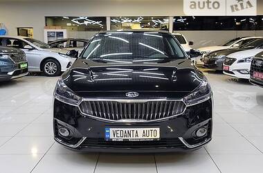 Kia K7  2017