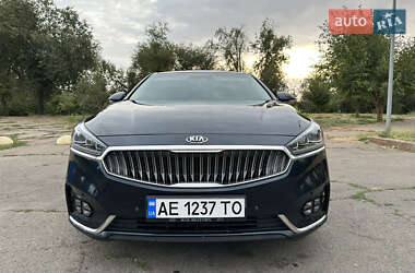 Kia K7  2017