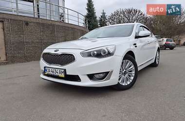 Kia K7  2015
