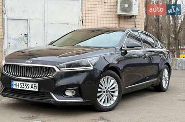 Kia K7  2017