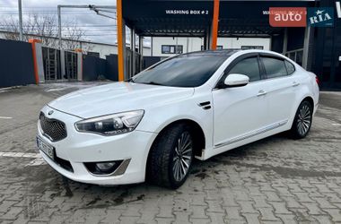 Kia K7 2015