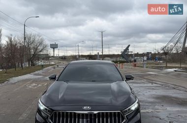 Kia K7  2019