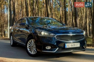 Kia K7  2017