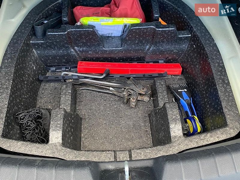 Седан Kia K7 2016 в Ровно фото 18 Седан Kia K7 2016 в Ровно