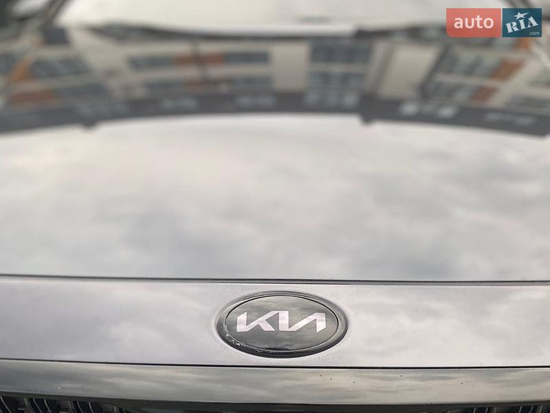 Седан Kia K7 2016 в Ровно фото 20 Седан Kia K7 2016 в Ровно
