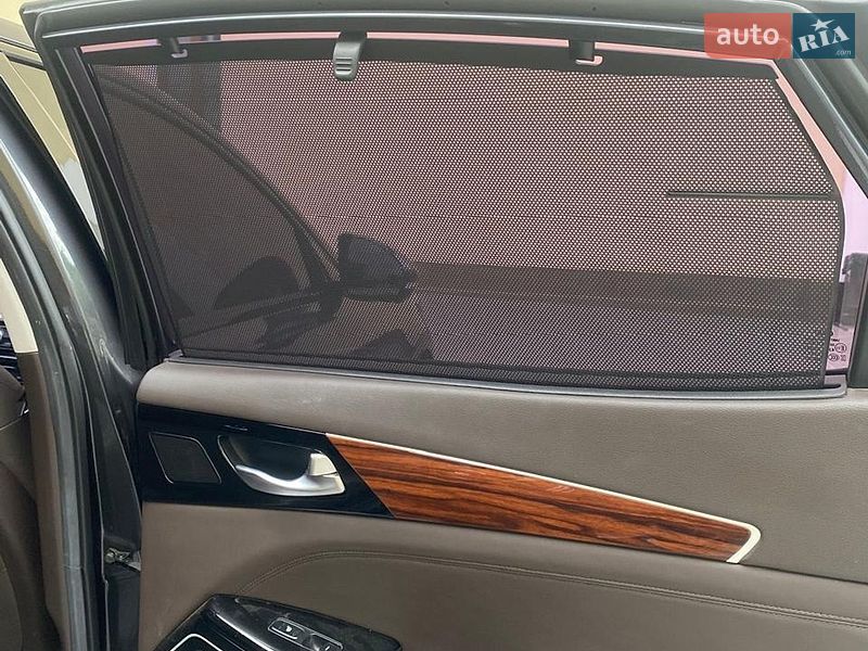 Седан Kia K7 2016 в Ровно фото 21 Седан Kia K7 2016 в Ровно