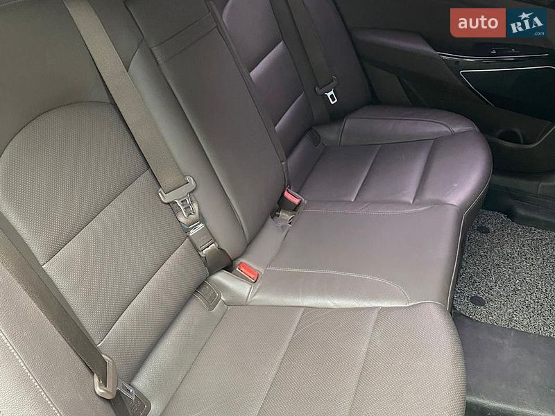 Седан Kia K7 2016 в Ровно фото 22 Седан Kia K7 2016 в Ровно