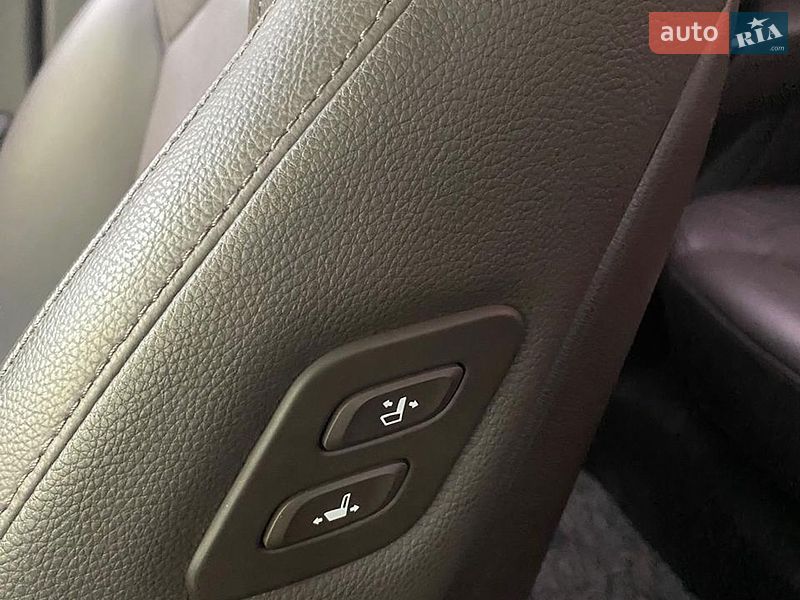 Седан Kia K7 2016 в Ровно фото 25 Седан Kia K7 2016 в Ровно