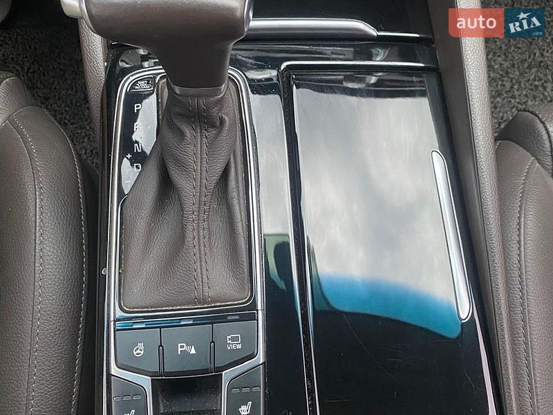 Седан Kia K7 2016 в Ровно фото 31 Седан Kia K7 2016 в Ровно