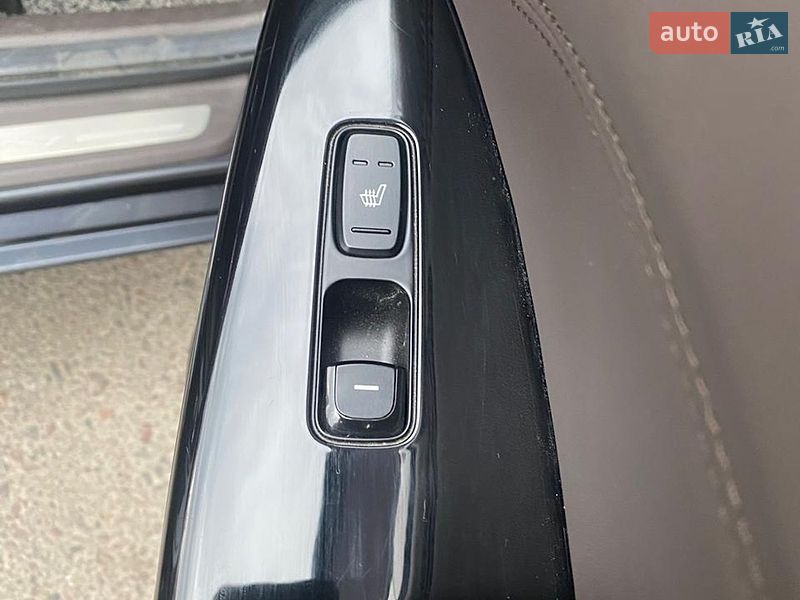 Седан Kia K7 2016 в Ровно фото 36 Седан Kia K7 2016 в Ровно