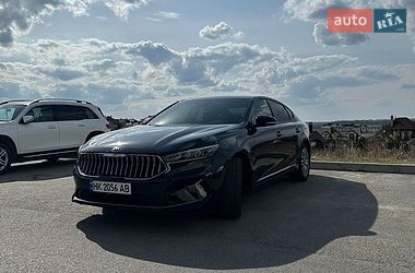 Kia K7 2020