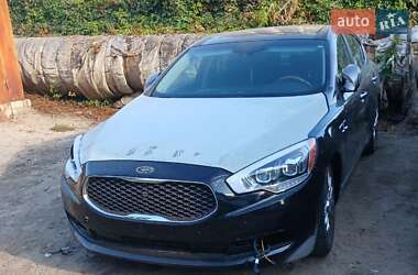 Kia K900 2015