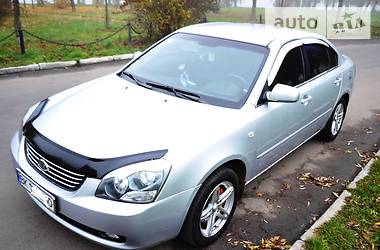 Kia Magentis 2.0i 2006