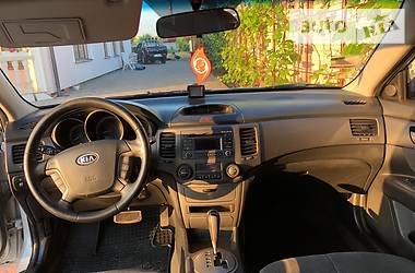 Kia Magentis  2009