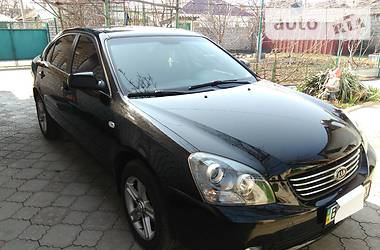 Kia Magentis  2008