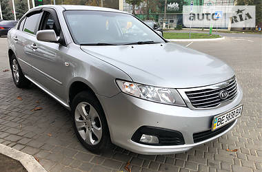 Kia Magentis  2008