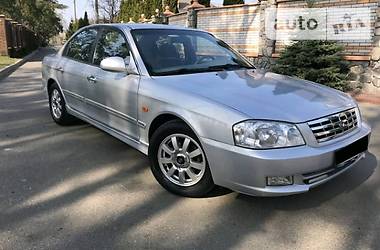 Kia Magentis  2000