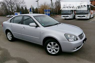 Kia Magentis  2006