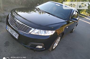 Kia Magentis  2008