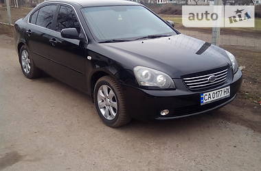 Kia Magentis  2008