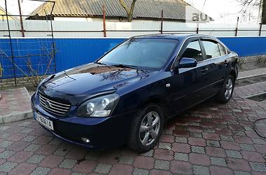 Kia Magentis  2007