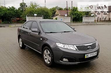 Kia Magentis  2009