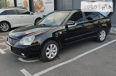 Kia Magentis  2006