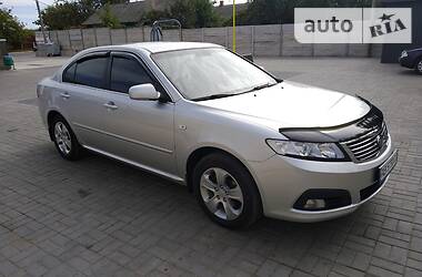 Kia Magentis  2008