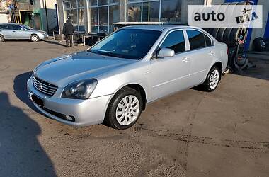 Kia Magentis 2 2008