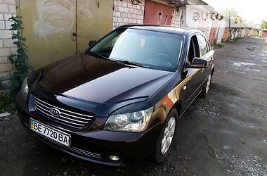 Kia Magentis  2008