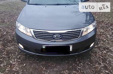 Kia Magentis  2008