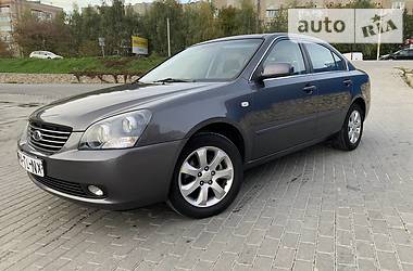 Kia Magentis  2006