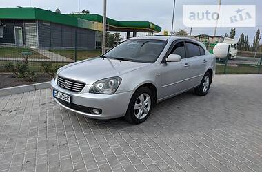 Kia Magentis  2006