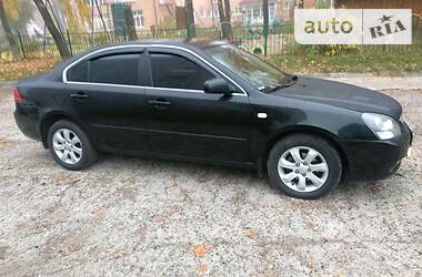 Kia Magentis ideal   2008