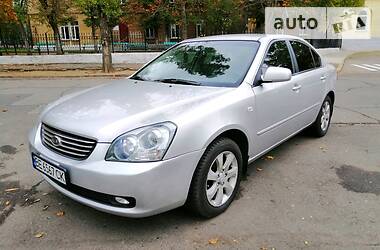 Kia Magentis  2007