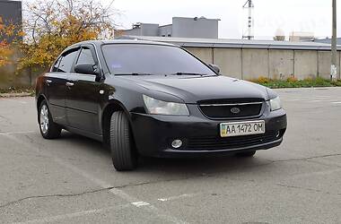 Kia Magentis  2008