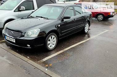 Kia Magentis  2007