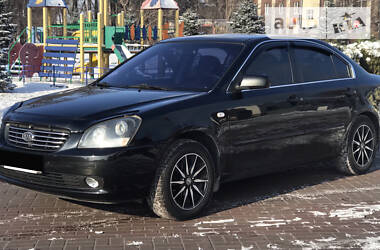 Kia Magentis  2007