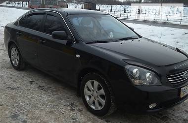 Kia Magentis  2008