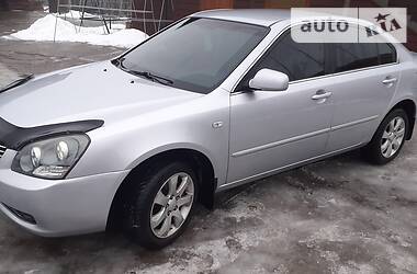 Kia Magentis  2006