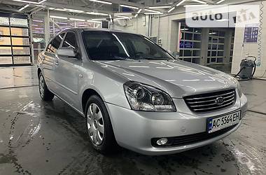 Kia Magentis  2006