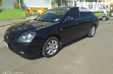 Kia Magentis  2007