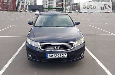 Kia Magentis  2008