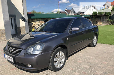 Kia Magentis  2006